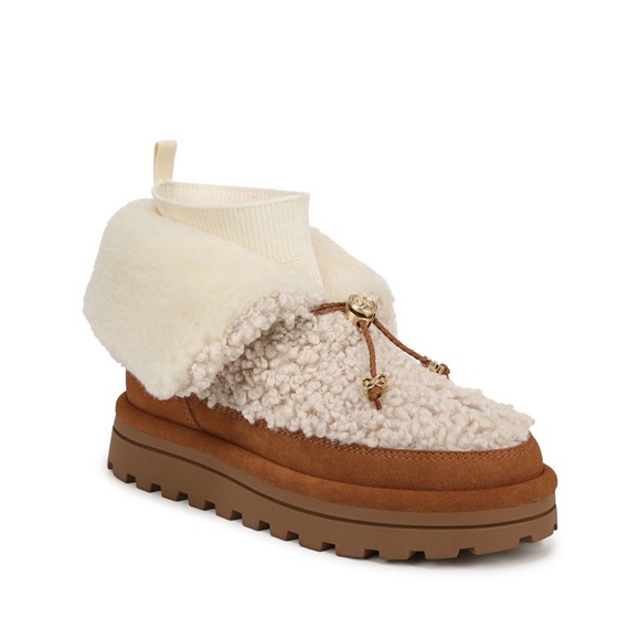 Sam Edelman Shoes - Sam Edelman Alin Cozy Boots